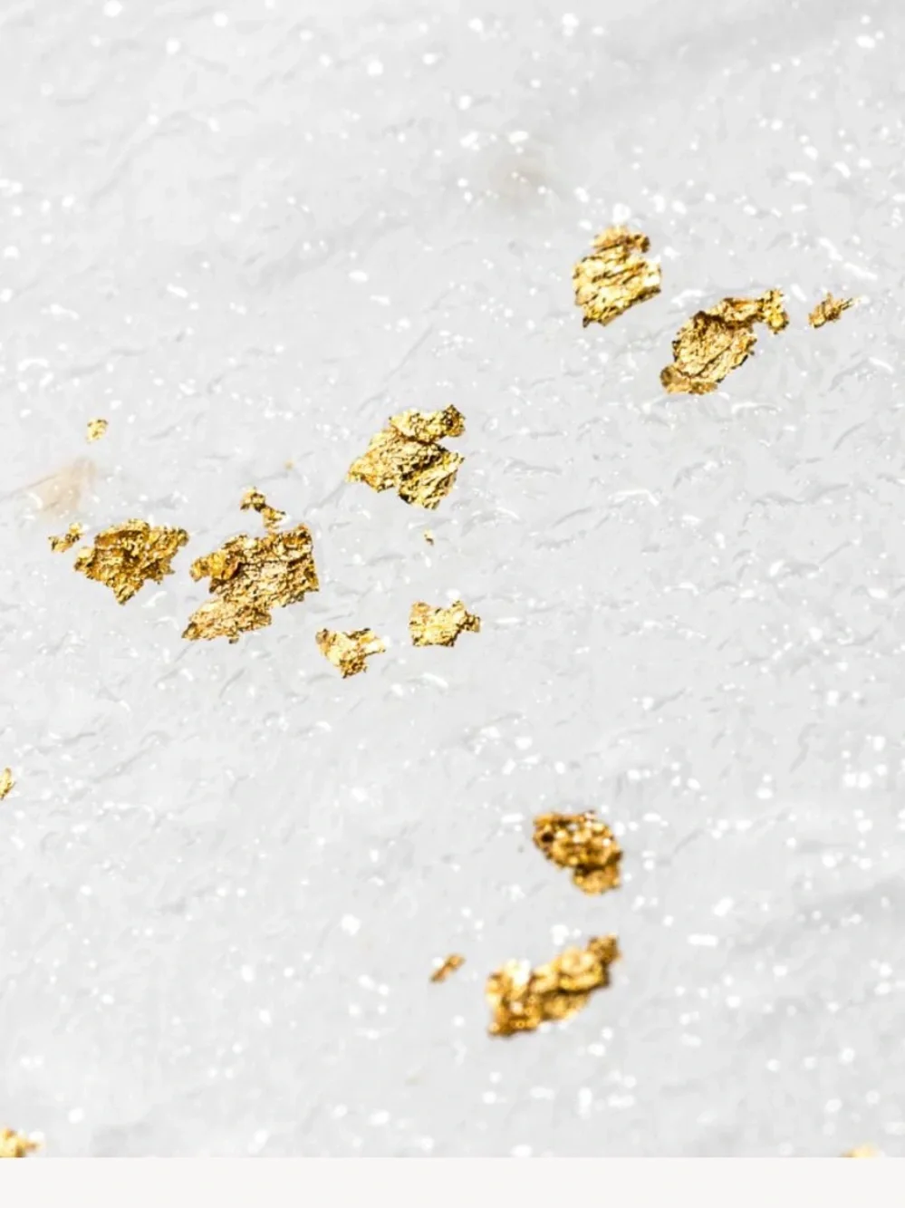 2 HOP / House of PLLA 24K Gold Volumizing Sheet Masks!